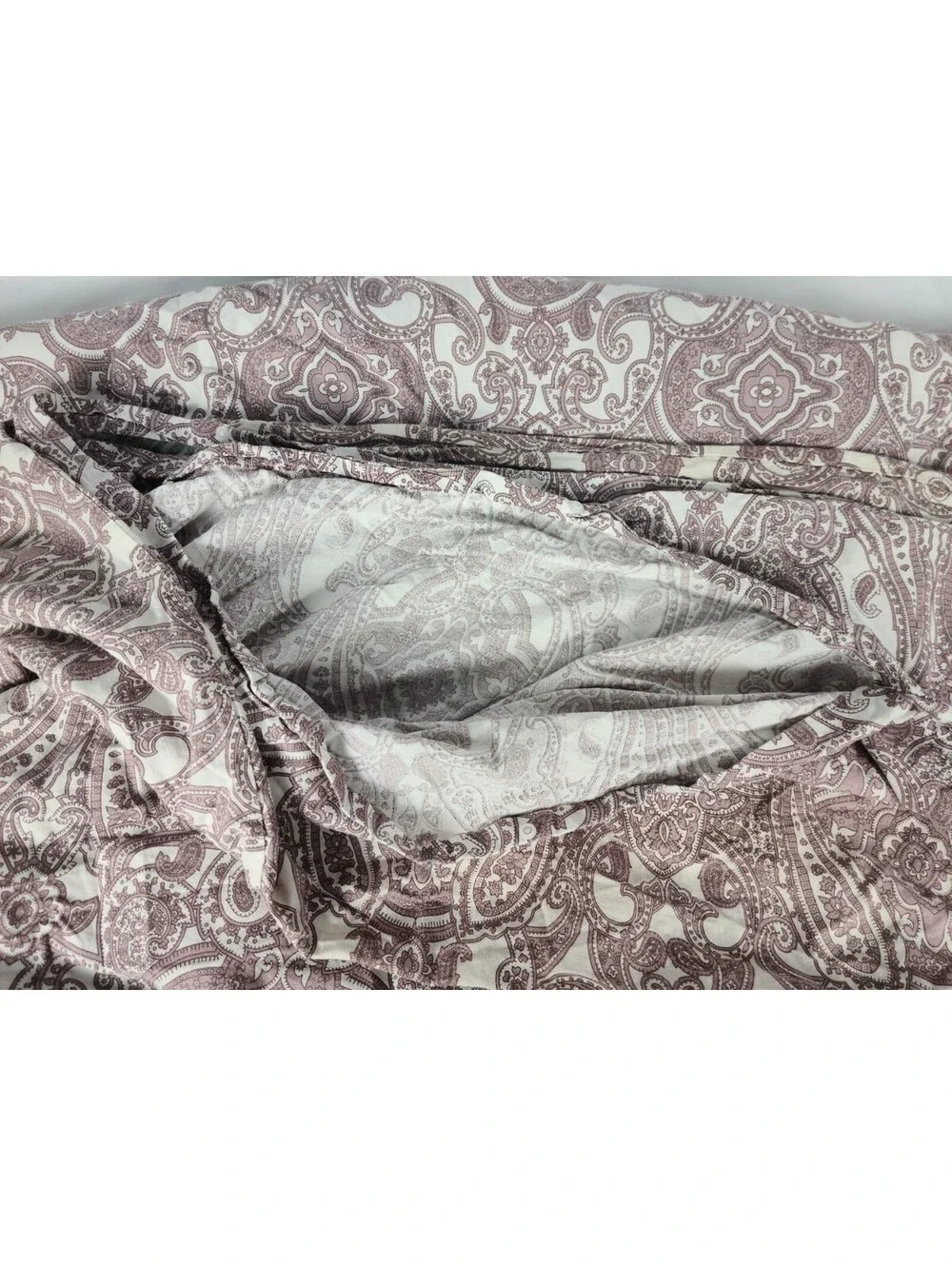 IKEA jattevallmo duvet